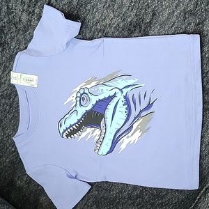 Jumping Beans 2T Short Sleeve Tee